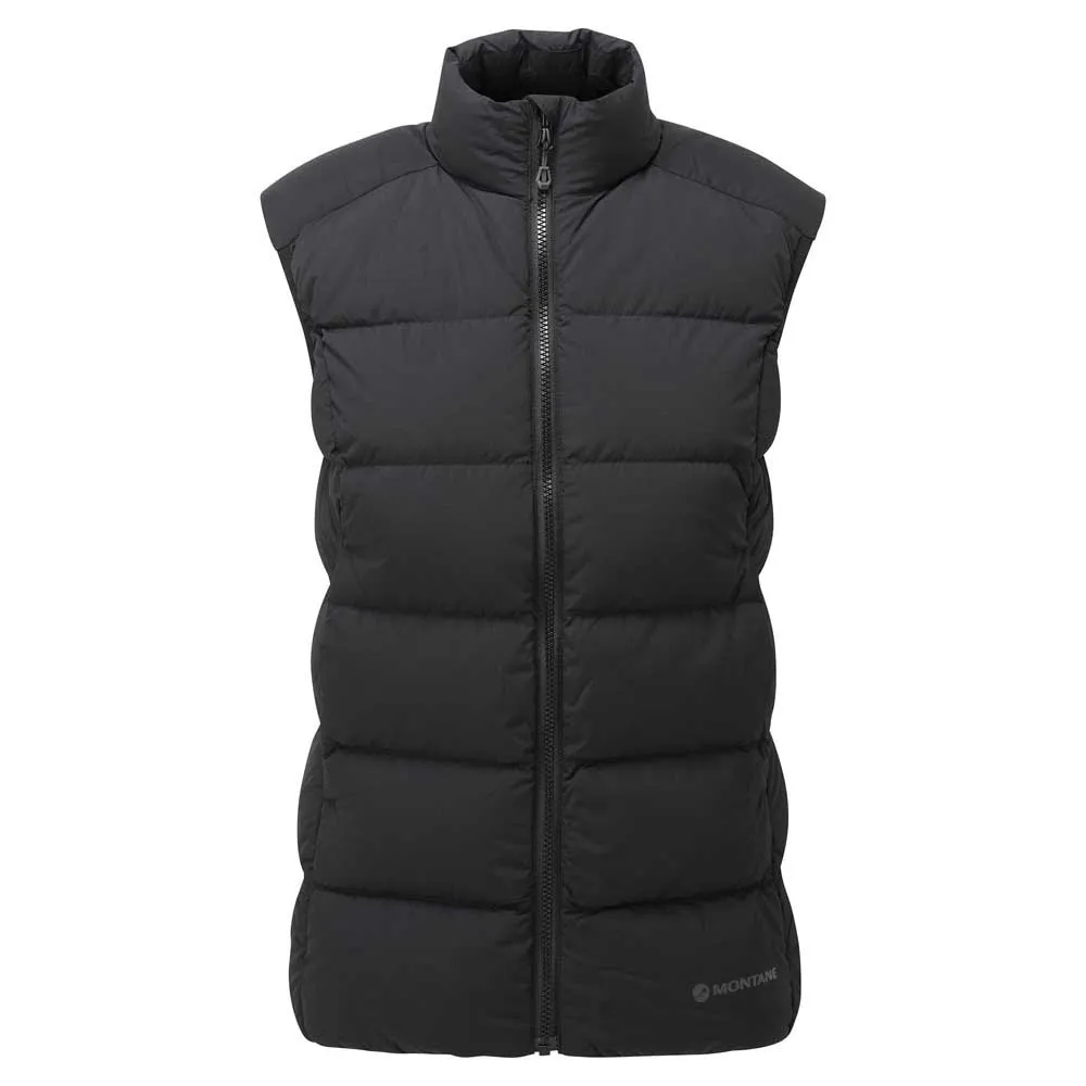 Montane Tundra Vest