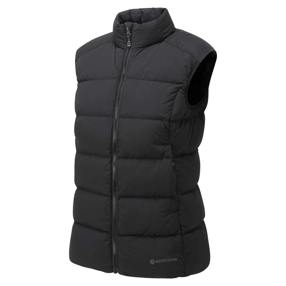 Montane Tundra Vest