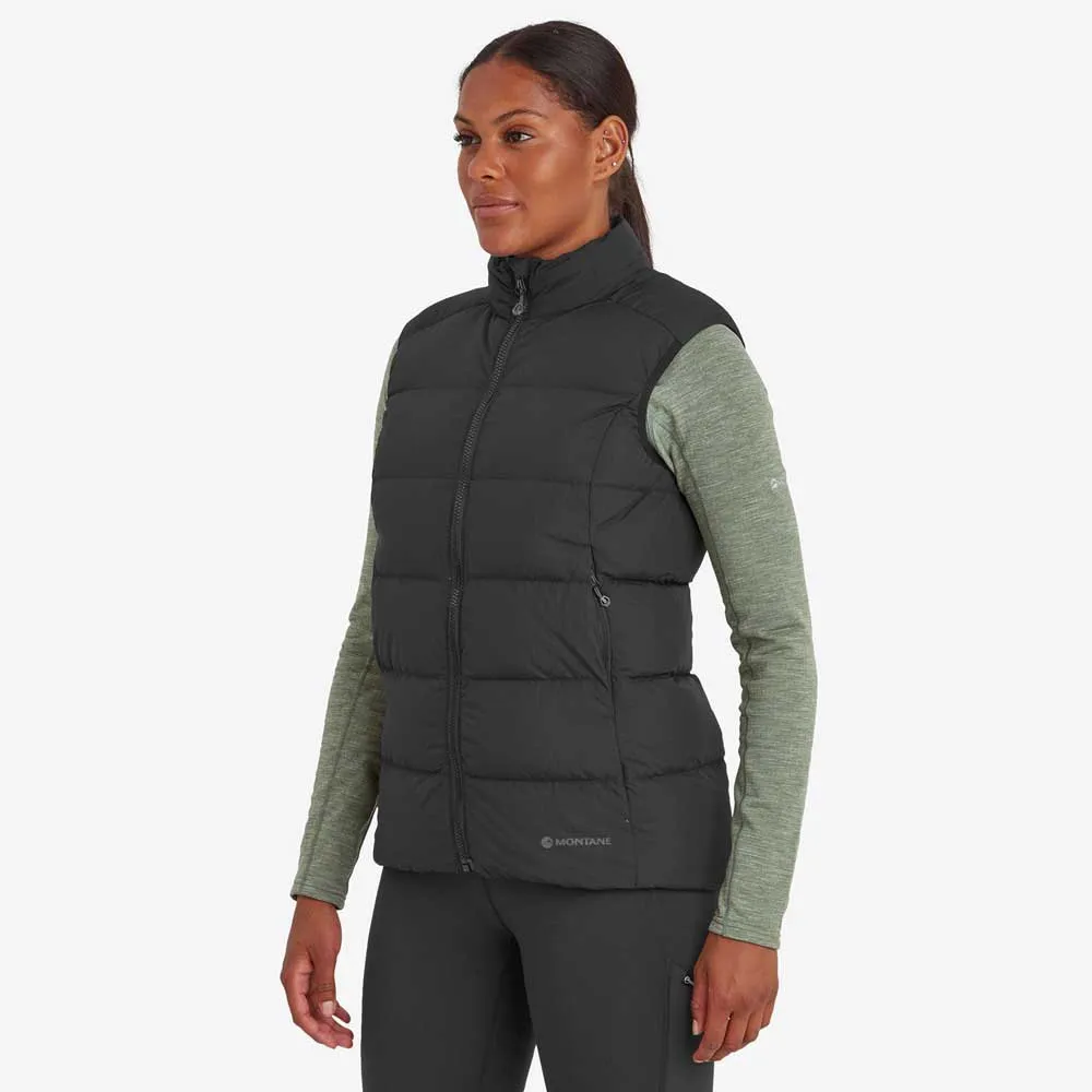 Montane Tundra Vest