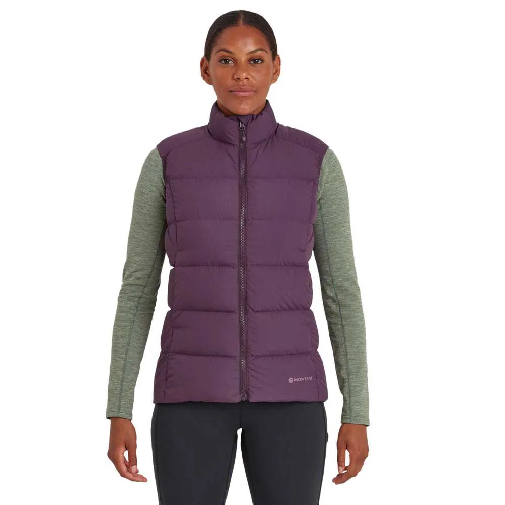 Montane Tundra Vest