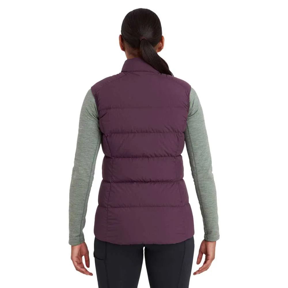 Montane Tundra Vest