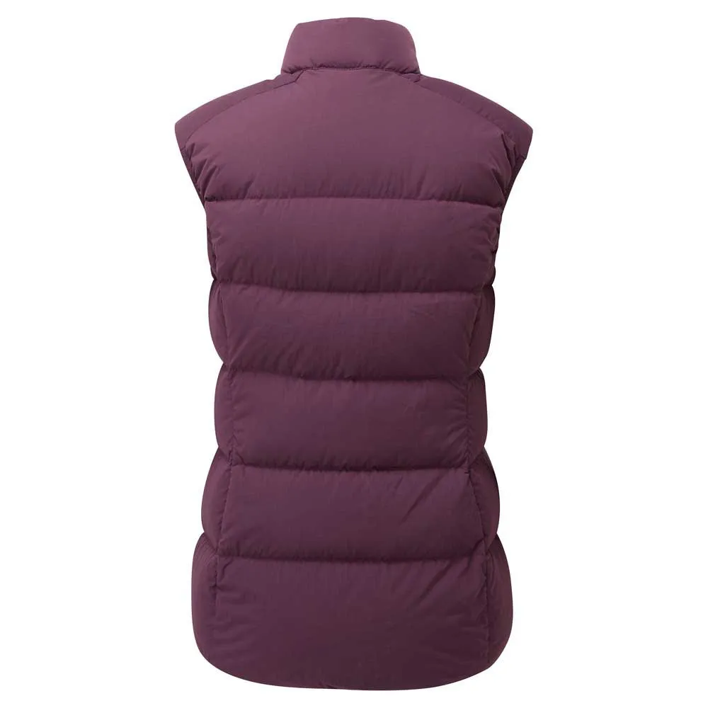 Montane Tundra Vest