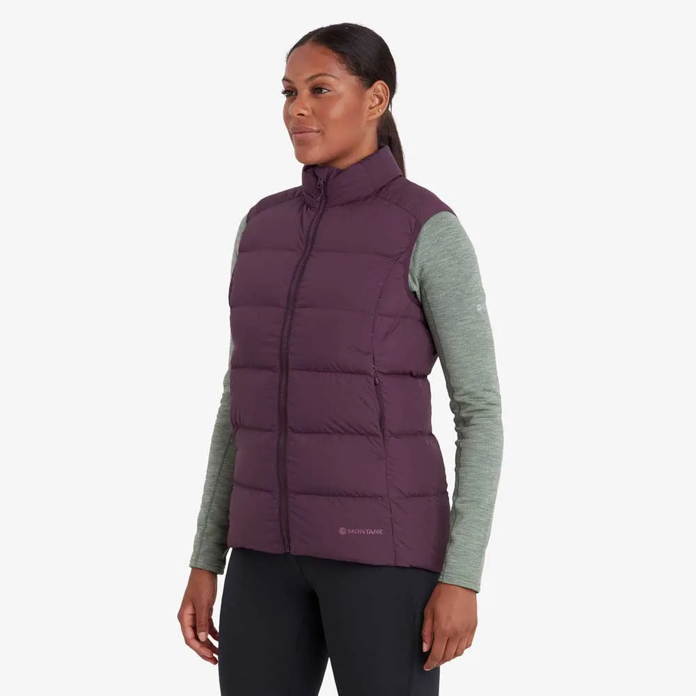 Montane Tundra Vest