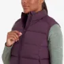 Montane Tundra Vest