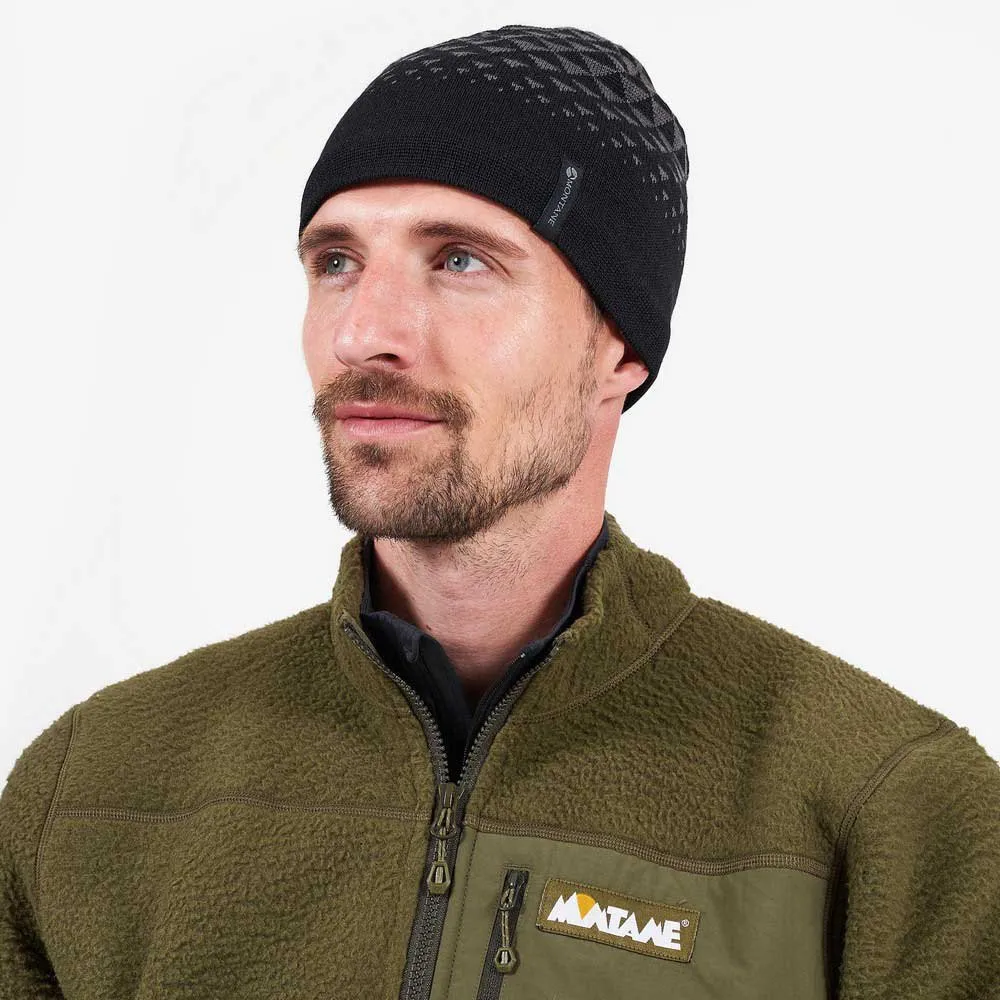 Montane Upflow Lue, Black