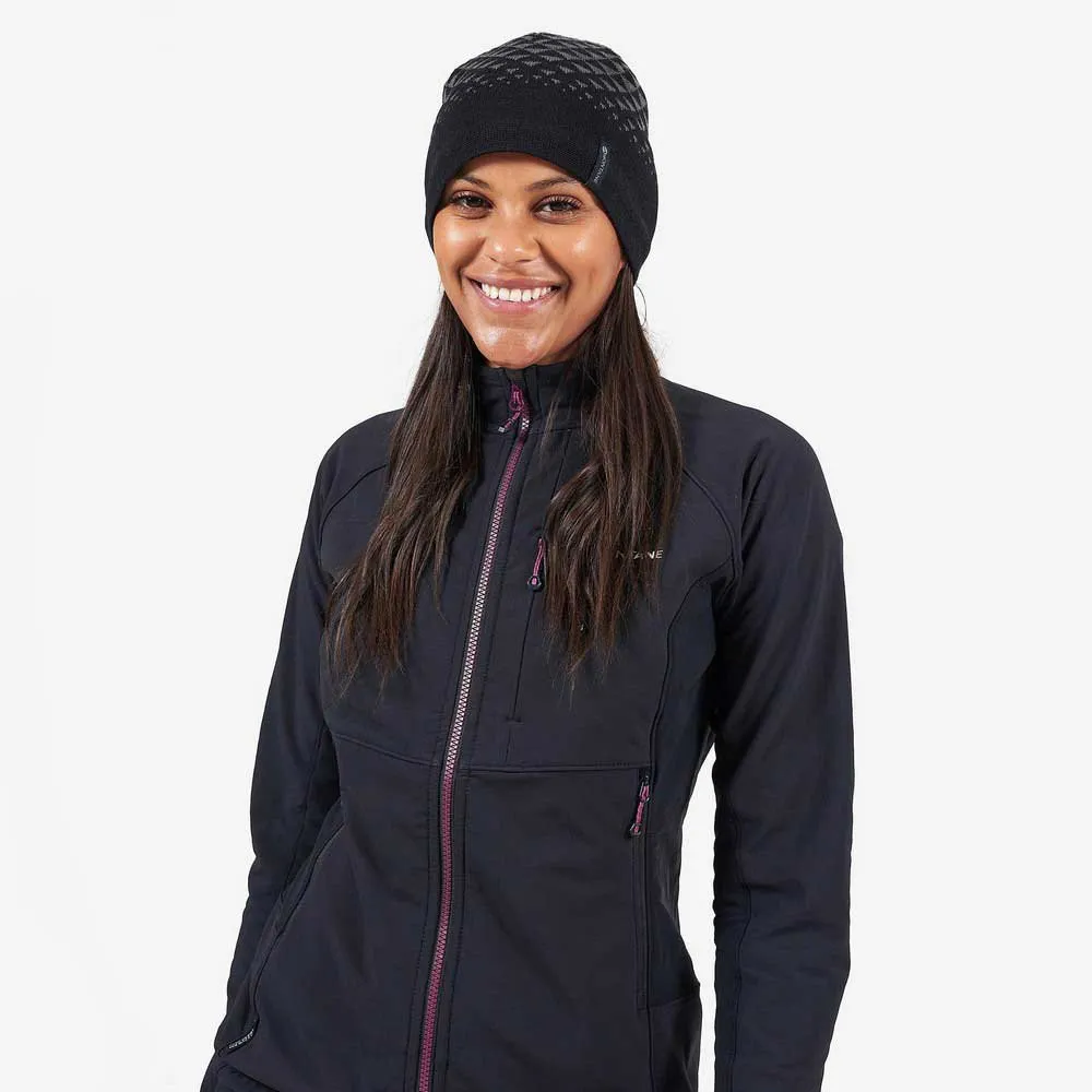 Montane Upflow Lue, Black
