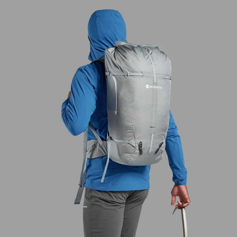 Montane Valen 45l Ryggsekk Montane Valen 45l Ryggsekk