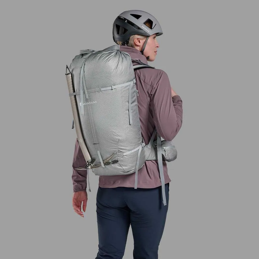 Montane Valen 45l Ryggsekk Montane Valen 45l Ryggsekk