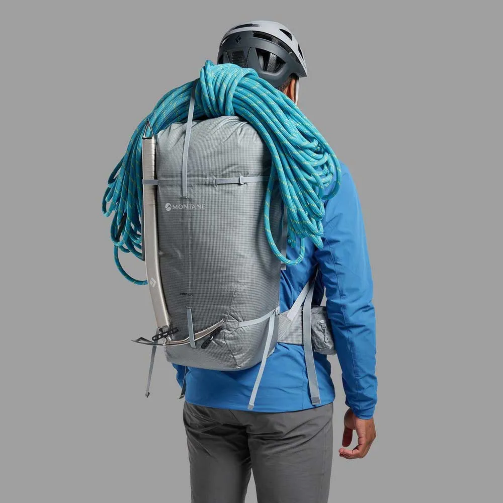 Montane Valen 45l Ryggsekk Montane Valen 45l Ryggsekk