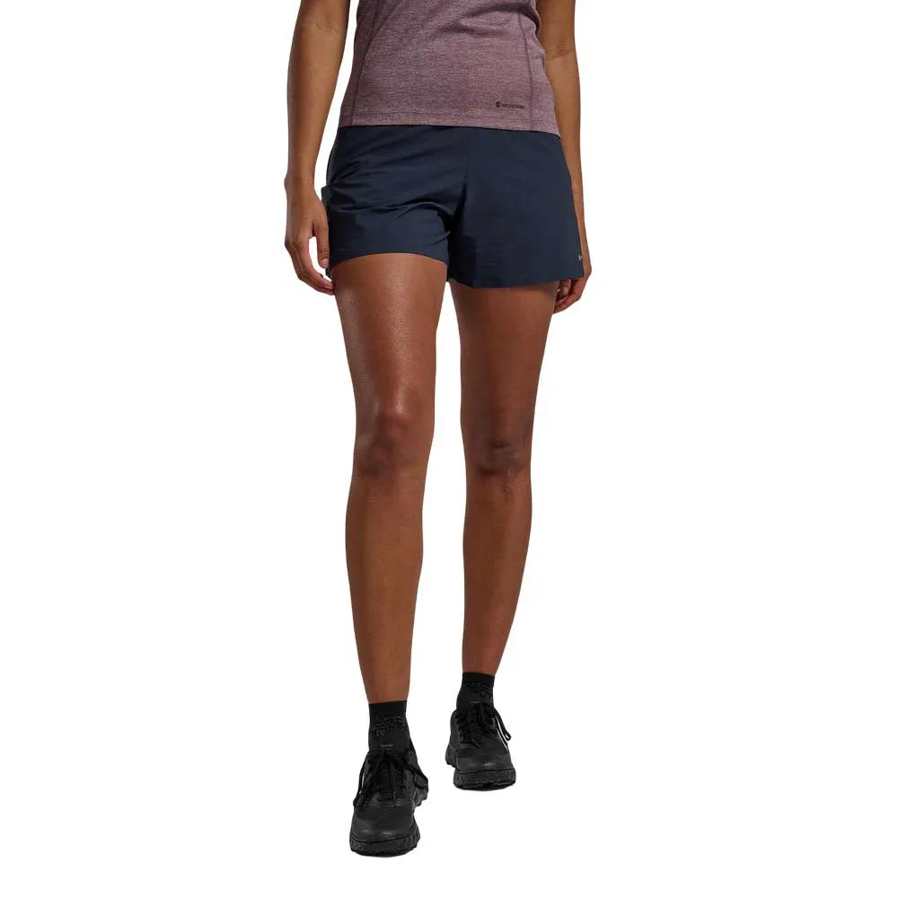 Montane Volantis 4in Shorts