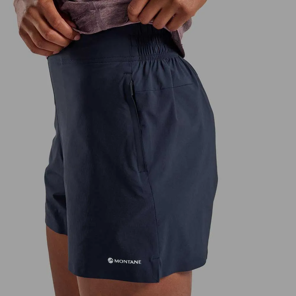 Montane Volantis 4in Shorts