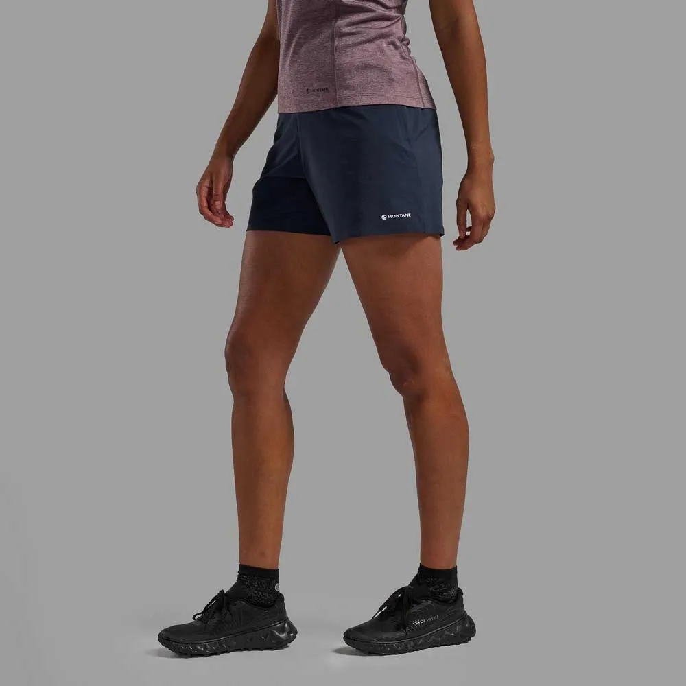 Montane Volantis 4in Shorts