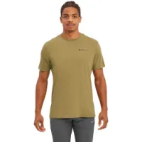 Montane Wear Repair Kortarmet T-skjorte Montane Wear Repair Kortarmet T-skjorte