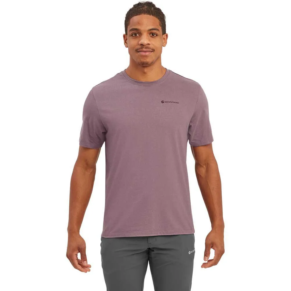 Montane Wear Repair Kortarmet T-skjorte Montane Wear Repair Kortarmet T-skjorte