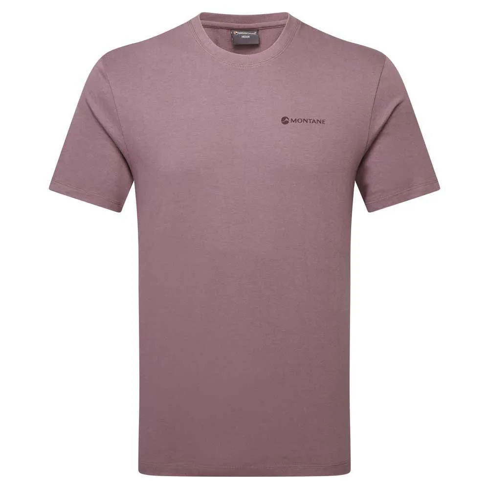 Montane Wear Repair Kortarmet T-skjorte Montane Wear Repair Kortarmet T-skjorte