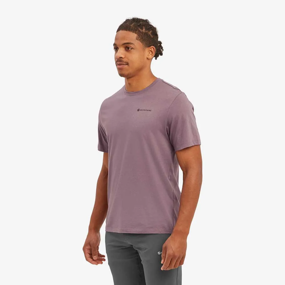Montane Wear Repair Kortarmet T-skjorte Montane Wear Repair Kortarmet T-skjorte