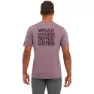 Montane Wear Repair Kortarmet T-skjorte