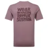 Montane Wear Repair Kortarmet T-skjorte