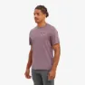 Montane Wear Repair Kortarmet T-skjorte