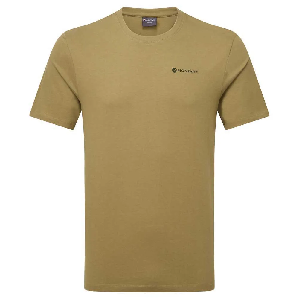 Montane Wear Repair Kortarmet T-skjorte Montane Wear Repair Kortarmet T-skjorte