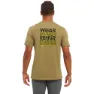 Montane Wear Repair Kortarmet T-skjorte