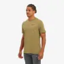 Montane Wear Repair Kortarmet T-skjorte