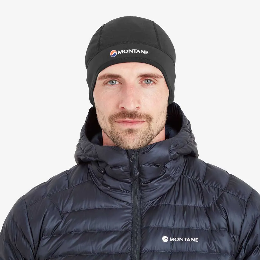Montane Windjammer Liner Lue, Black Montane Windjammer Liner Lue, Black