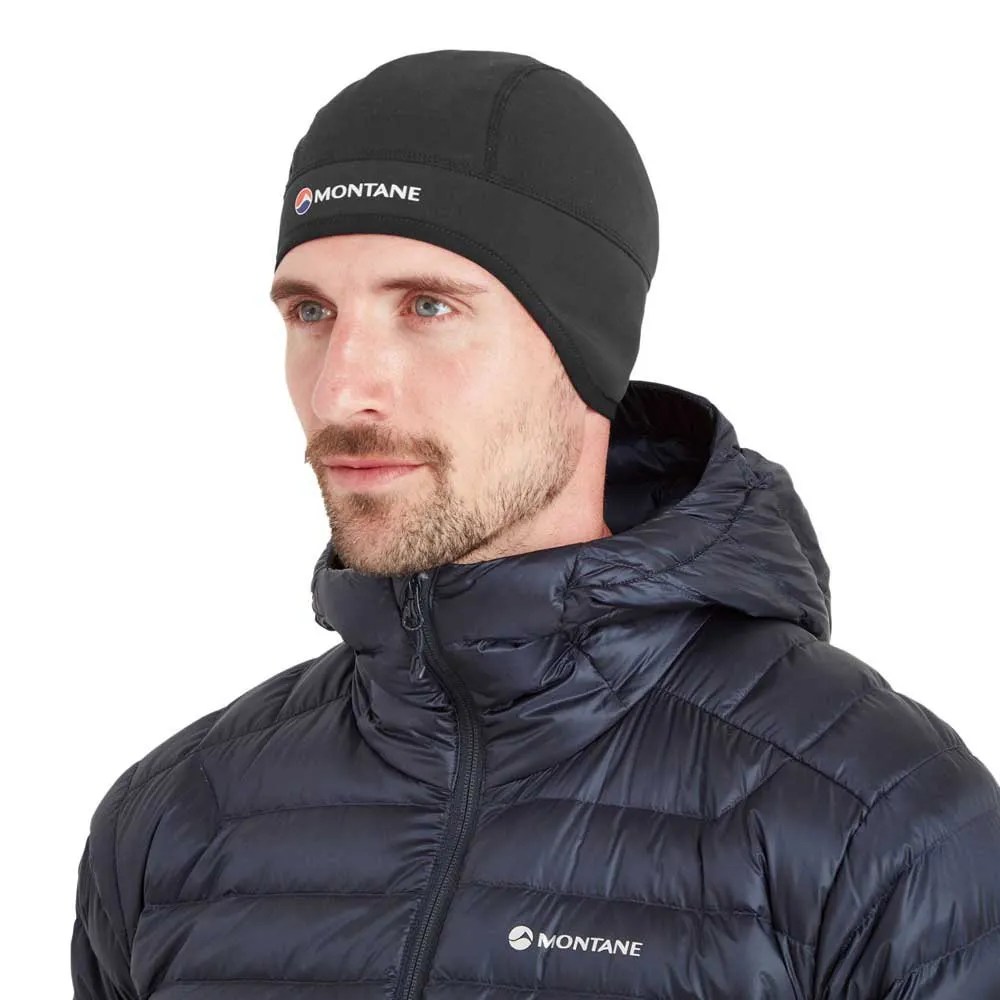 Montane Windjammer Liner Lue, Black Montane Windjammer Liner Lue, Black