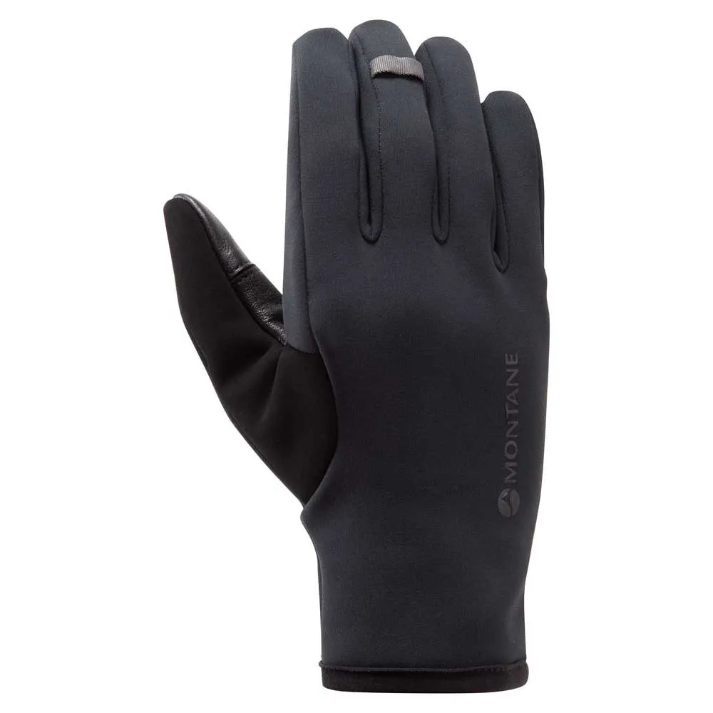 Montane Windjammer Lite Hansker Montane Windjammer Lite Hansker