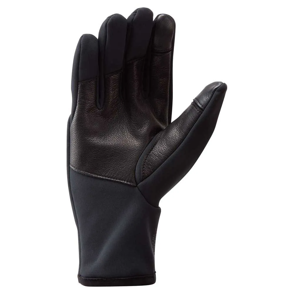 Montane Windjammer Lite Hansker Montane Windjammer Lite Hansker