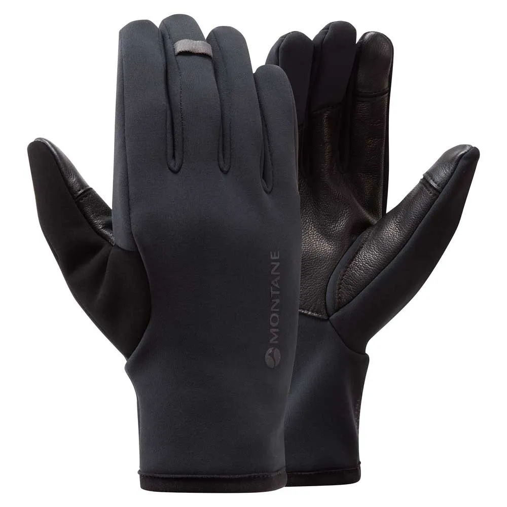 Montane Windjammer Lite Hansker Montane Windjammer Lite Hansker