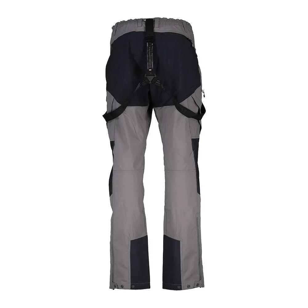 Montane Windjammer Regular Bukser, Mercury Montane Windjammer Regular Bukser, Mercury