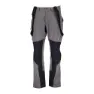 Montane Windjammer Regular Bukser, Mercury