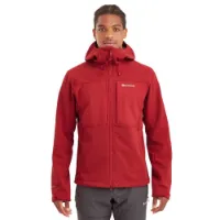 Montane Windjammer Xpd Jakke Montane Windjammer Xpd Jakke