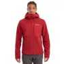 Montane Windjammer Xpd Jakke, Acer red