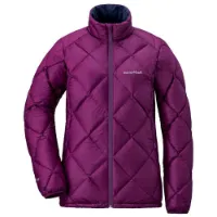 Montbell Alpine Light Dunjakke Montbell Alpine Light Dunjakke