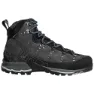 Anthracite / silver