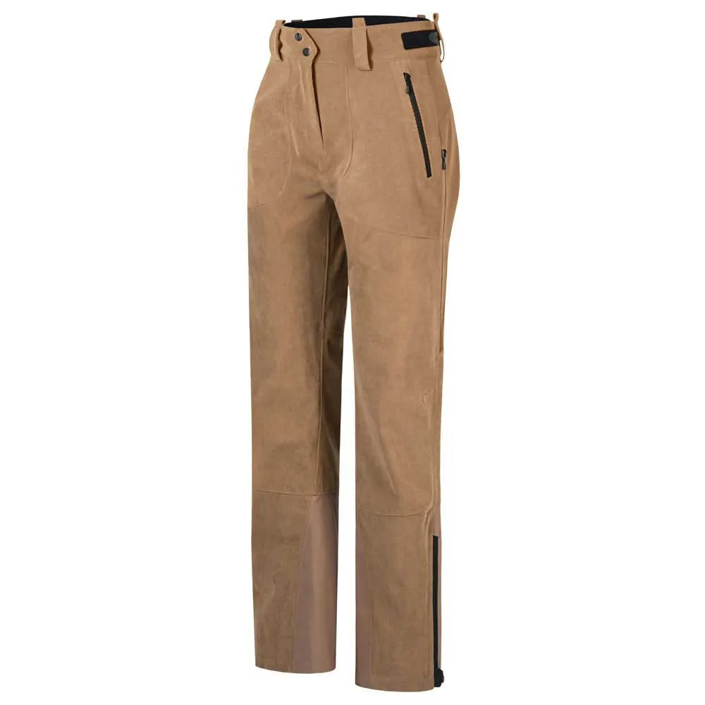 Montura Arosa Corduroy Bukser, Camel Montura Arosa Corduroy Bukser, Camel