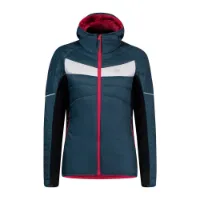 Montura Cervino Hoody Fleecejakke Med Hette Montura Cervino Hoody Fleecejakke Med Hette
