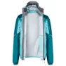 Montura Dragonfly Jakke, Ice blue / baltic