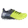 Lime green / lead