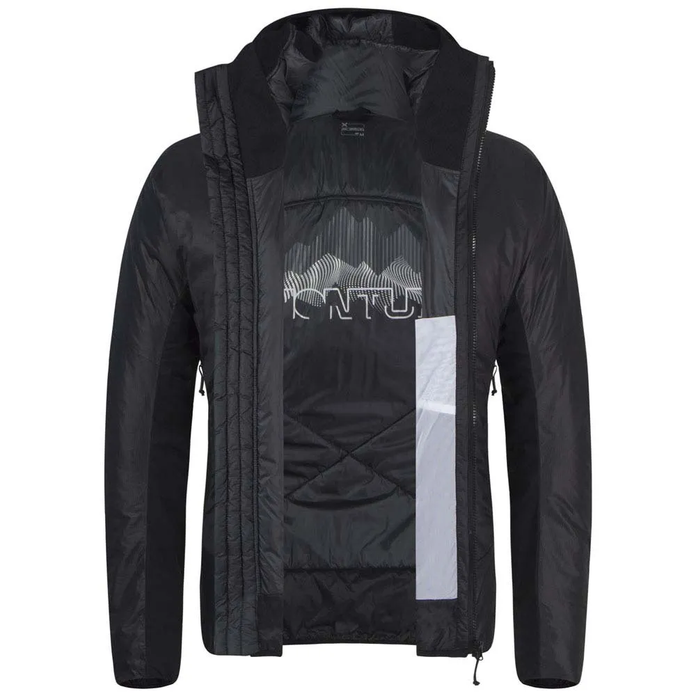 Montura Eiger Jakke
