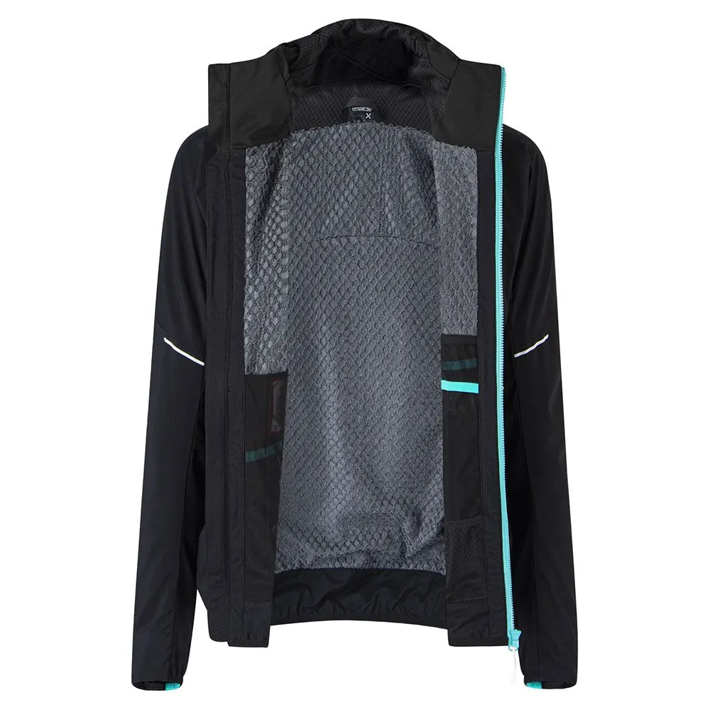 Montura Eiger Light Softshelljakke