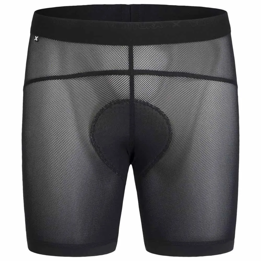 Montura Flysch Basislag Shorts, Black