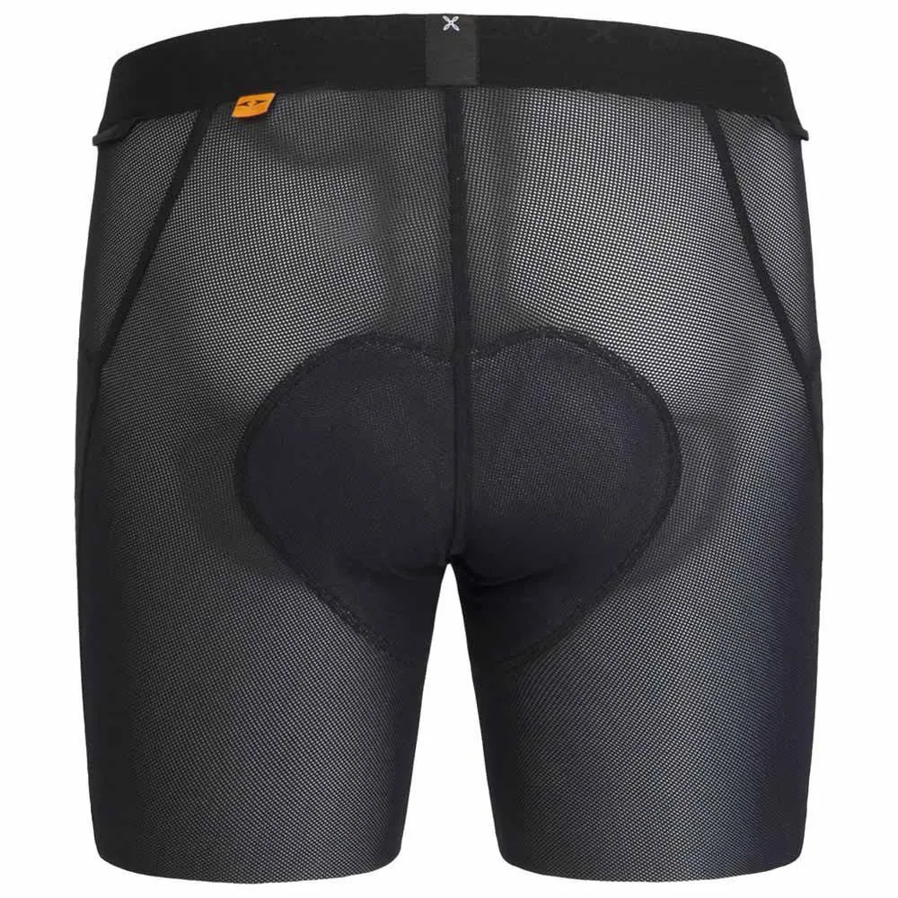 Montura Flysch Basislag Shorts, Black