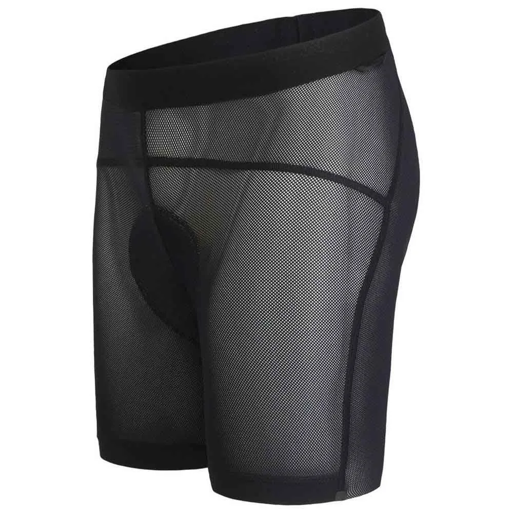 Montura Flysch Basislag Shorts, Black