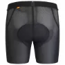 Montura Flysch Basislag Shorts, Black