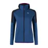 Montura Light Revolution Jakke, Deep blue