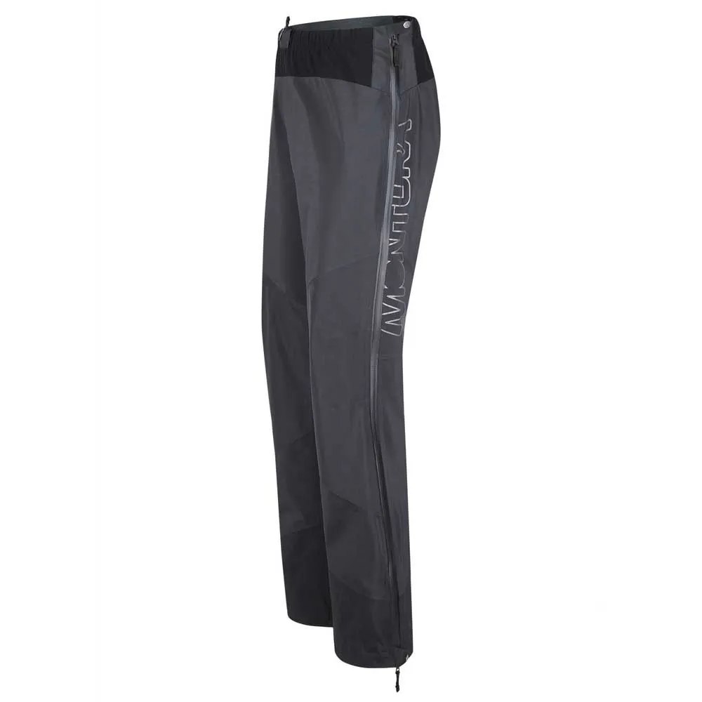 Montura Magic 2.0 Cover Bukser, Black