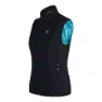 Montura Mid Layer Vest, Black